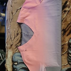 Slightly used size L